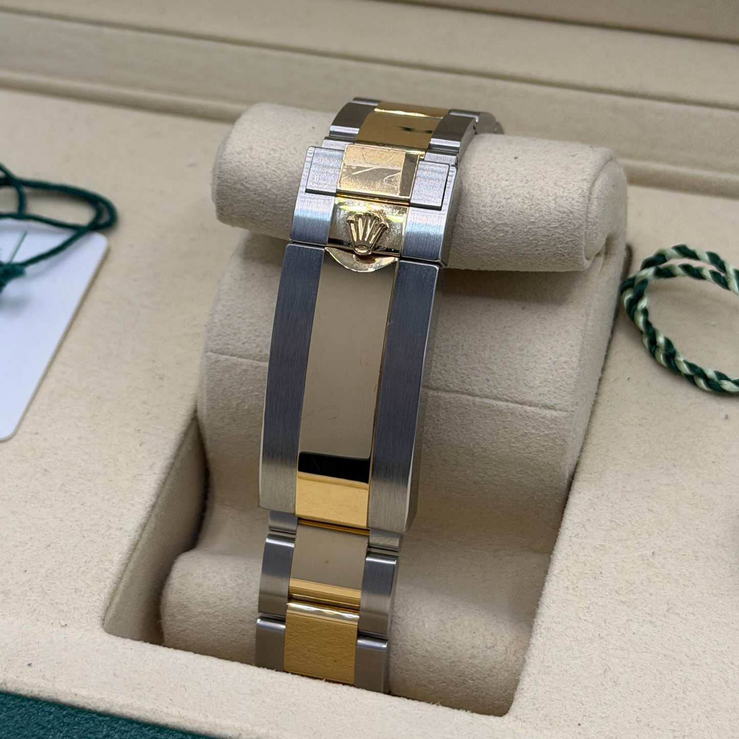 Submariner 41