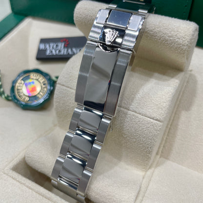GMT Master II