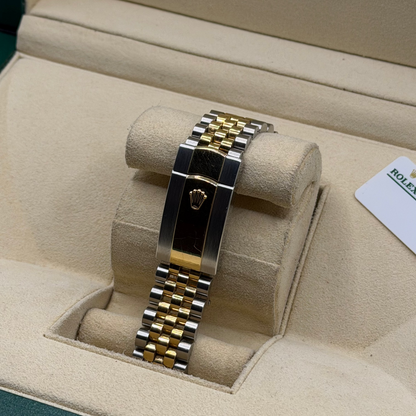 Datejust 41