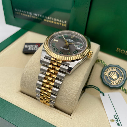 Datejust 41