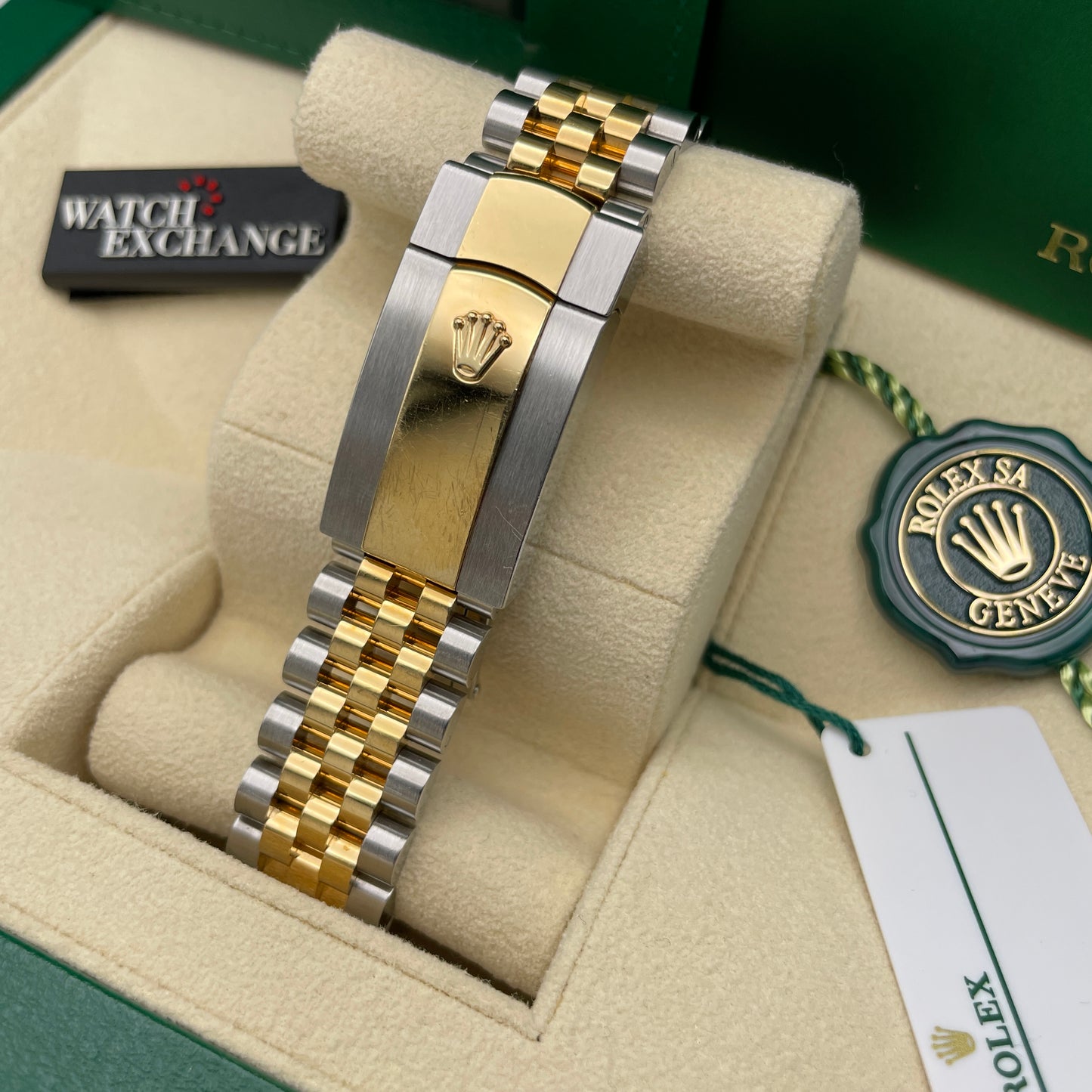 Datejust 41