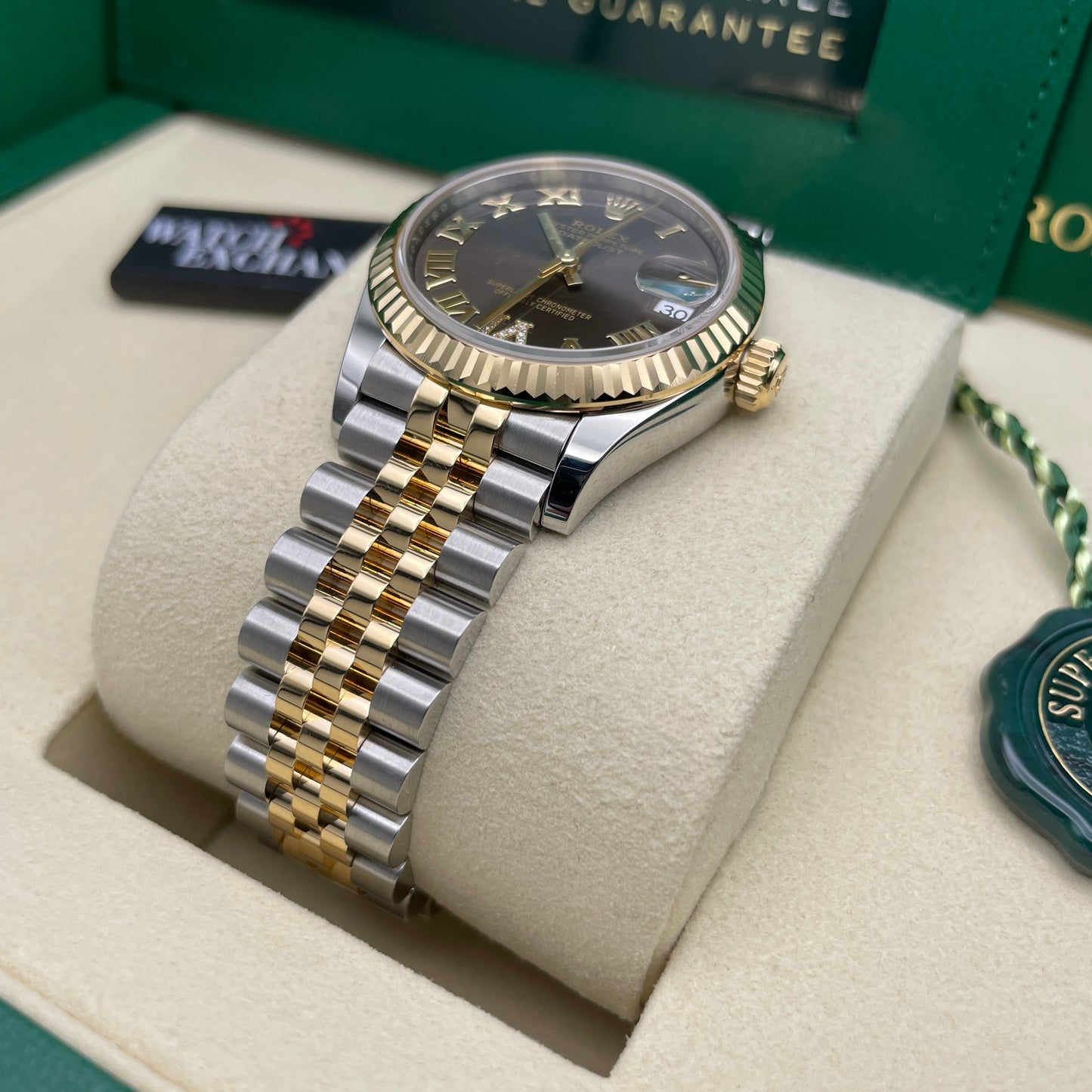 Datejust 31