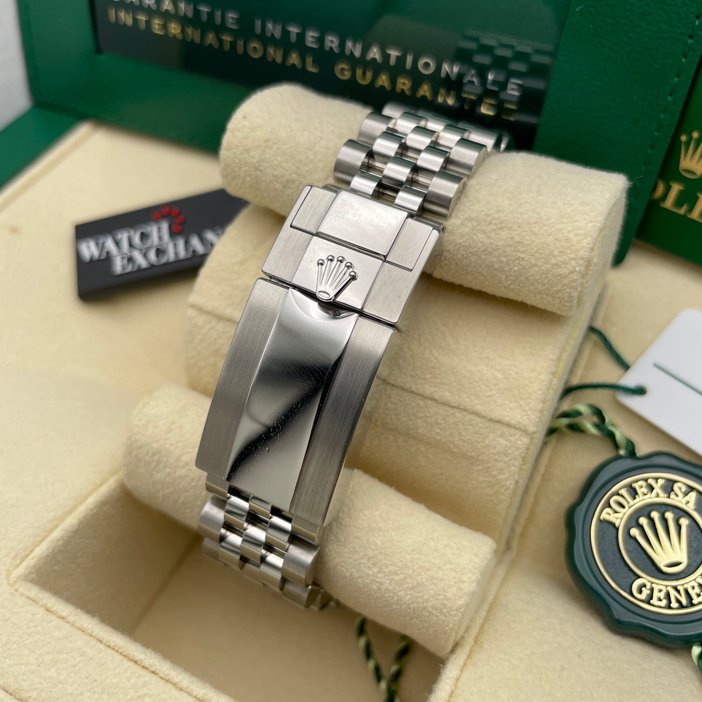 GMT Master II