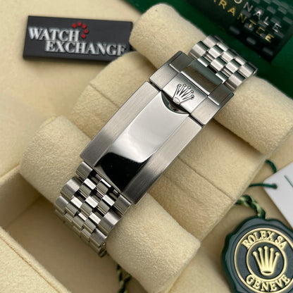 GMT Master II