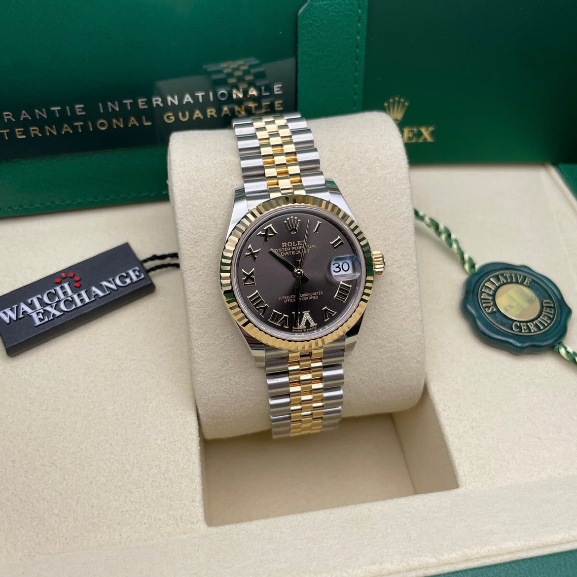 Datejust 31