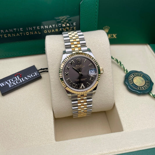 Datejust 31