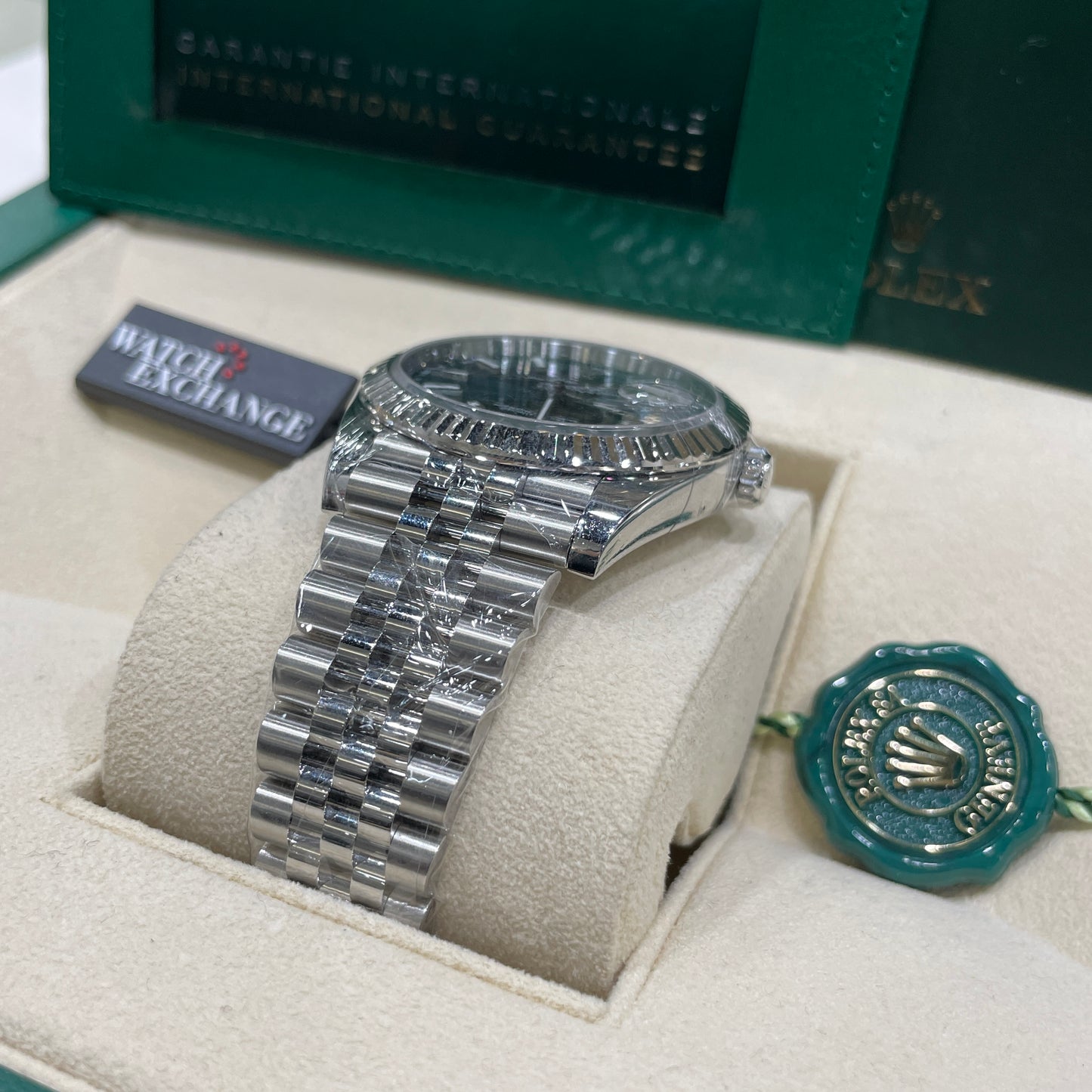 Datejust 41