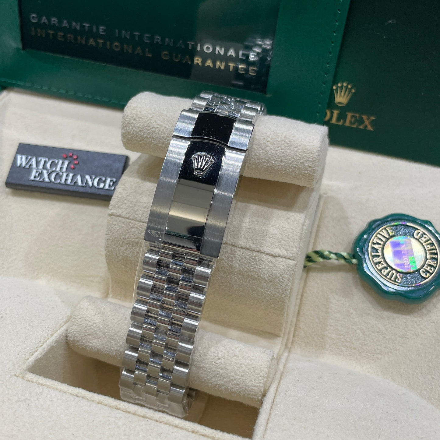 Datejust 41