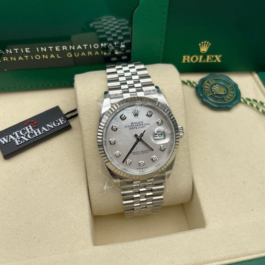 Datejust 36