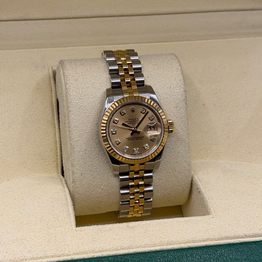 Lady Datejust 26
