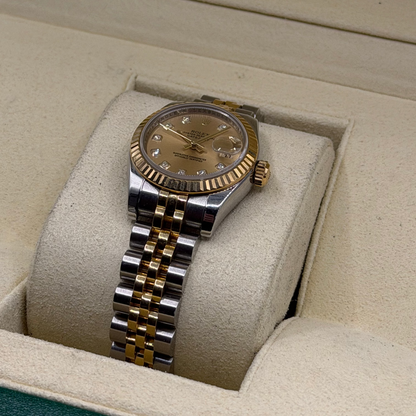 Lady Datejust 26