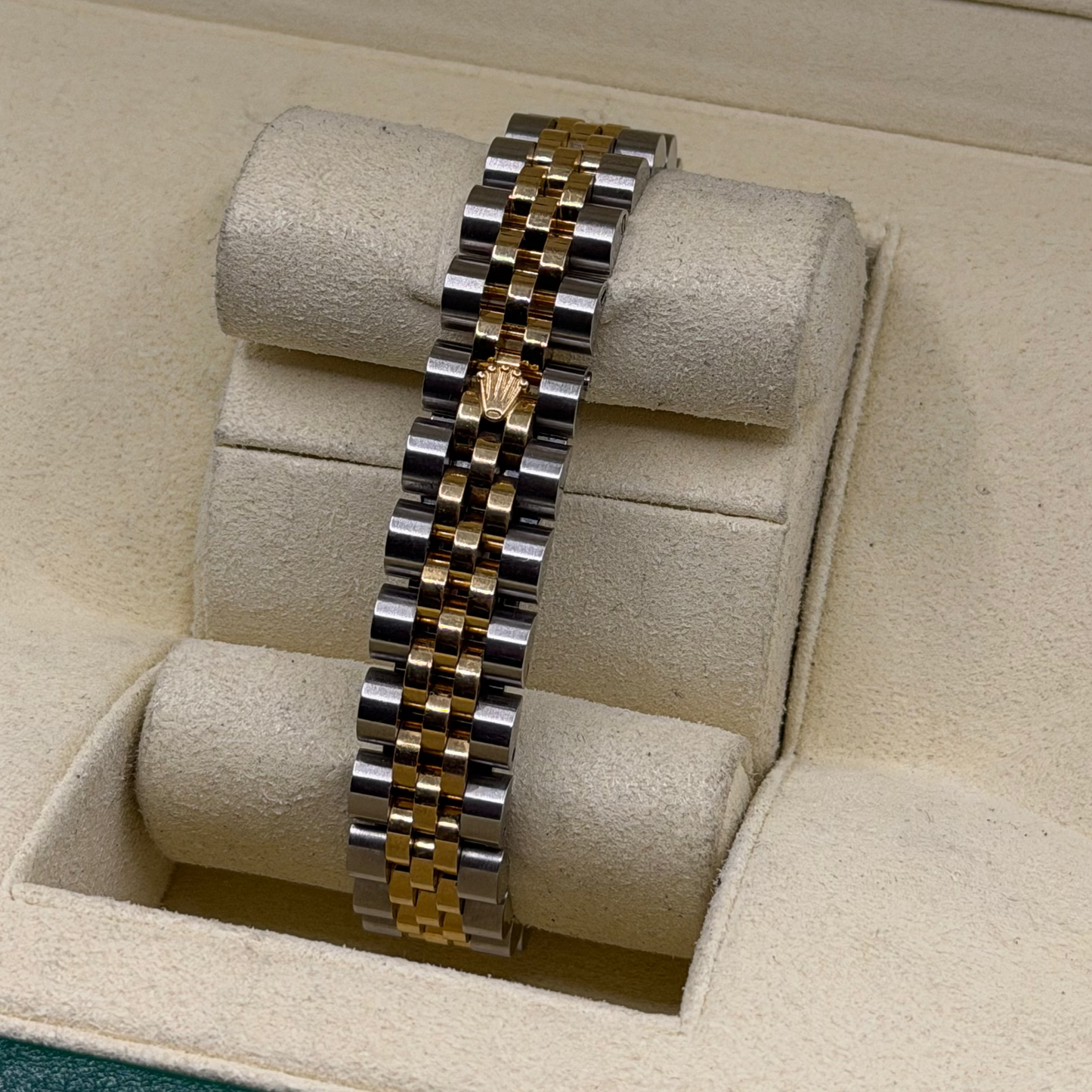 Lady Datejust 26