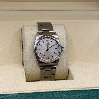 Oyster Perpetual 31
