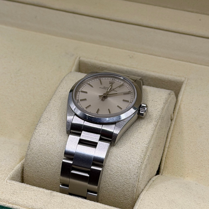 Oyster Perpetual 31