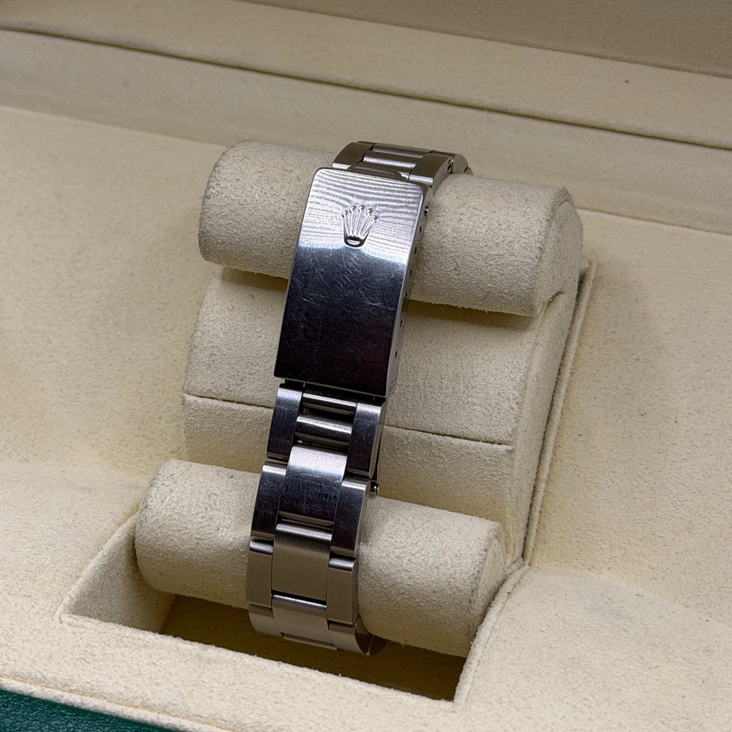 Oyster Perpetual 31