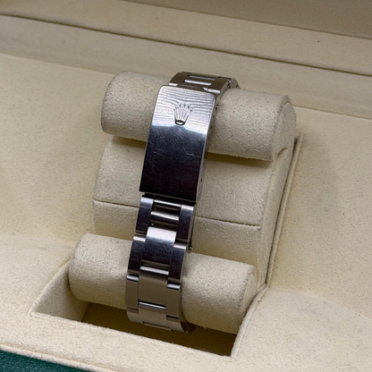 Oyster Perpetual 31