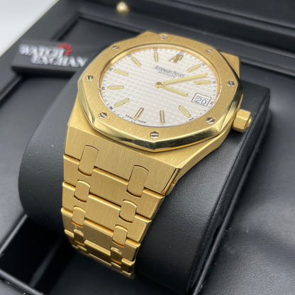 Royal Oak Jumbo Ultra Thin 39