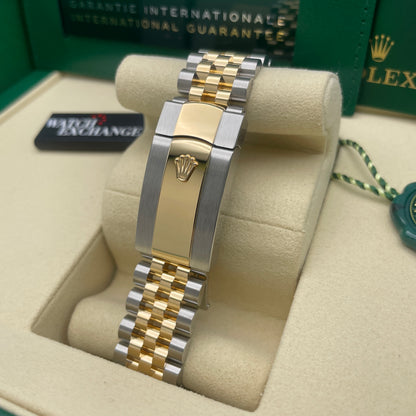 Datejust 36