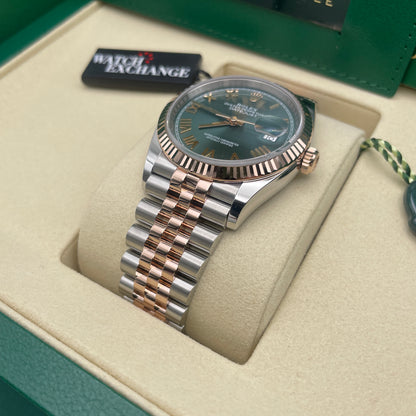 Datejust 36