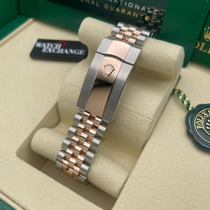 Datejust 36