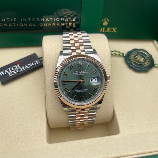 Datejust 36