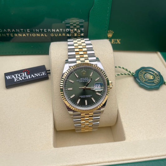 Datejust 36