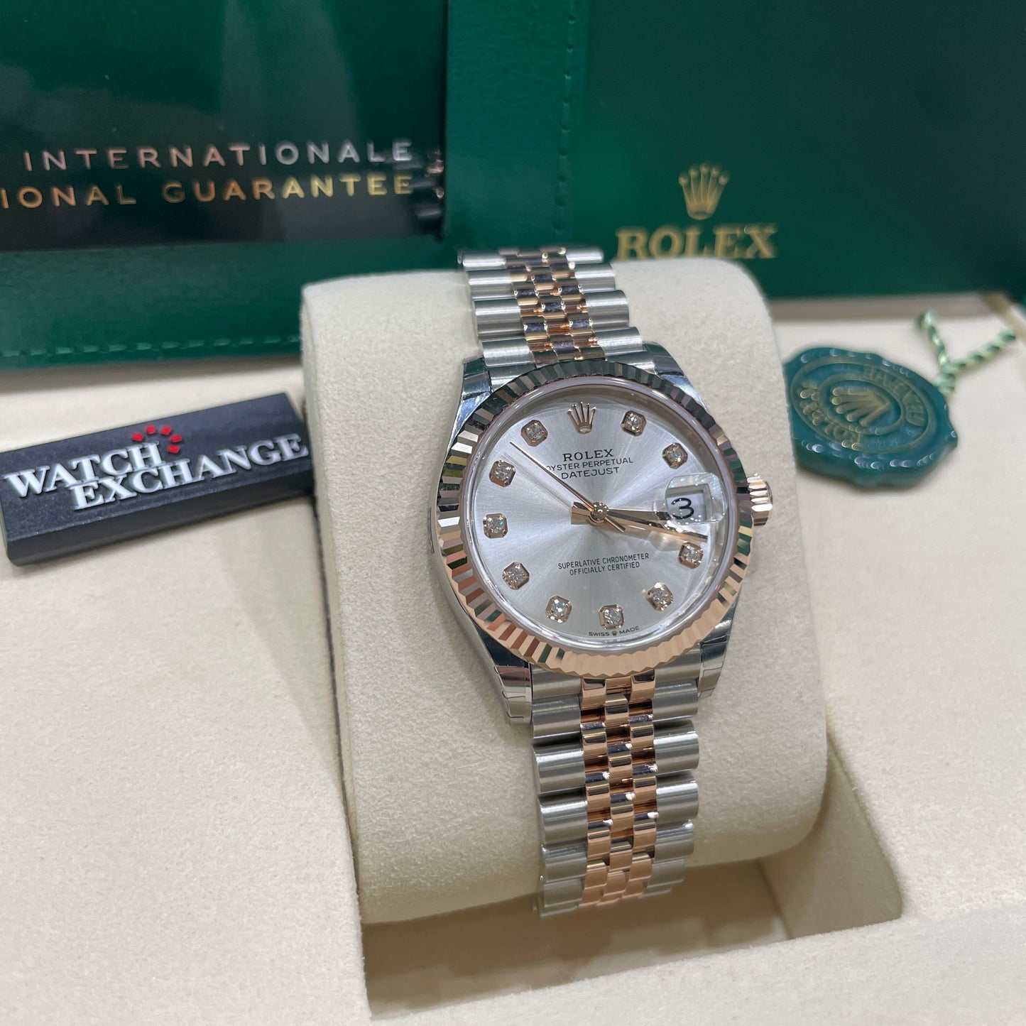 Datejust 31