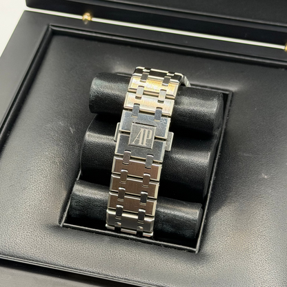 Royal Oak 41