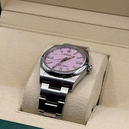 Oyster Perpetual 36