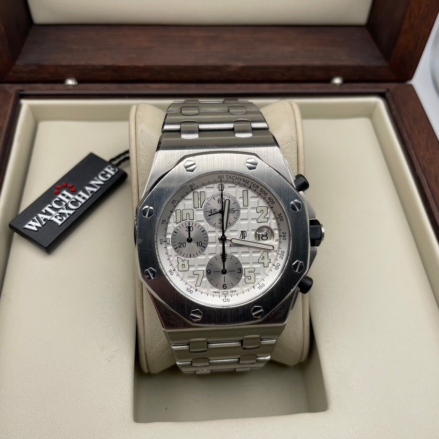 Royal Oak Offshore 42