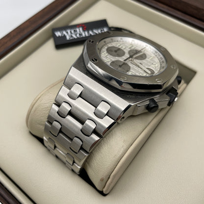 Royal Oak Offshore 42