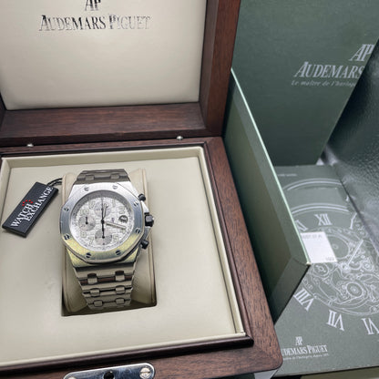 Royal Oak Offshore 42
