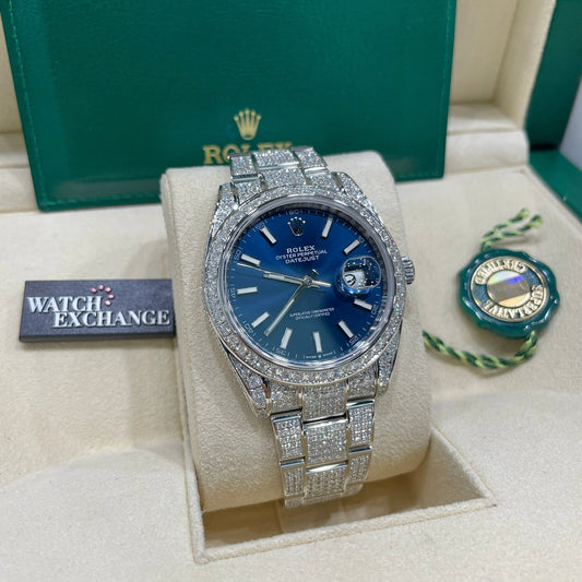 Datejust 41