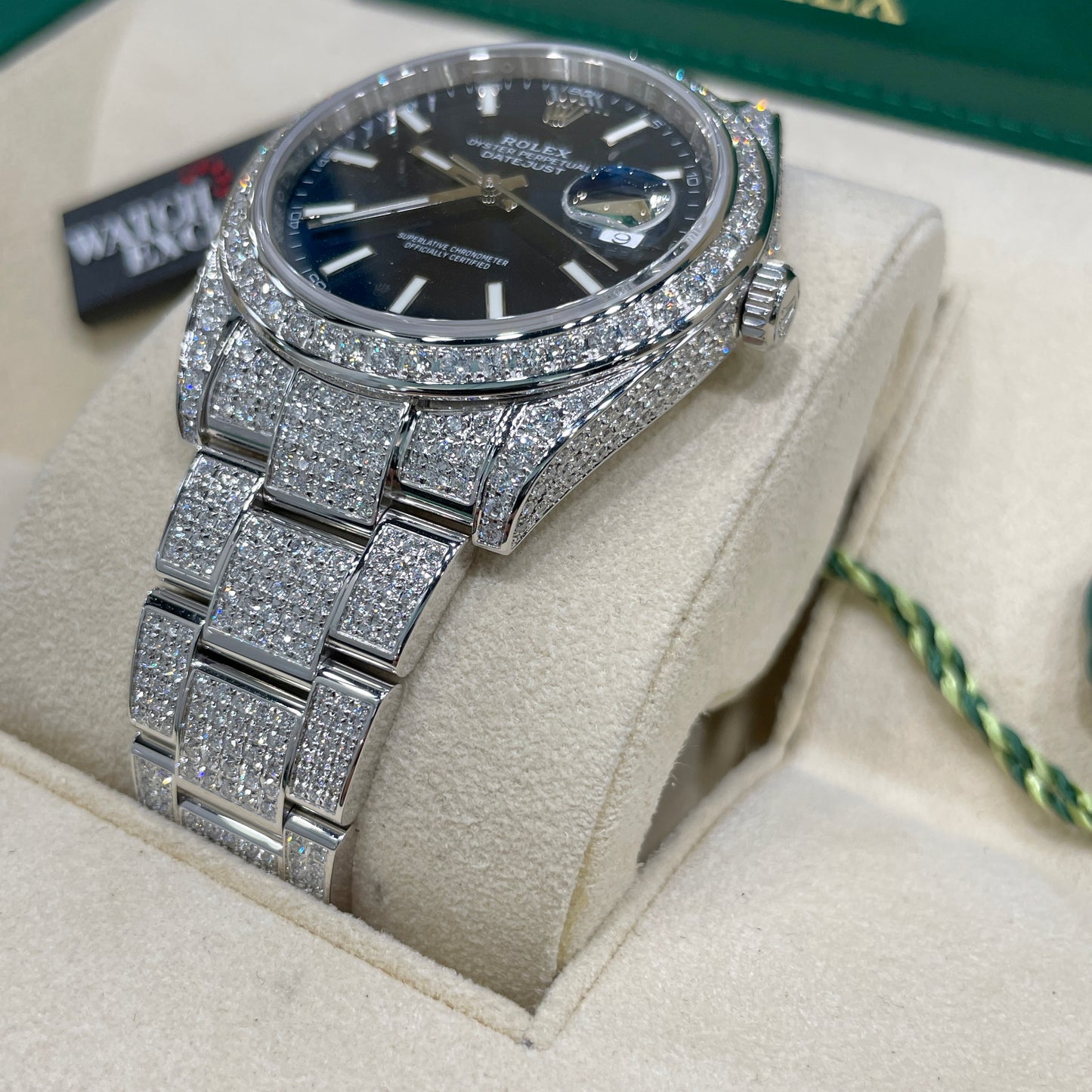 Datejust 41
