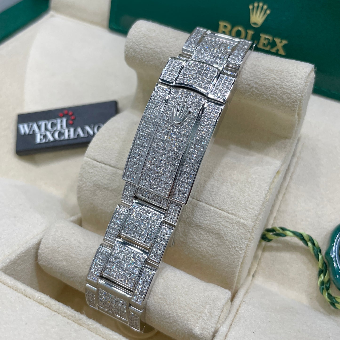 Datejust 41