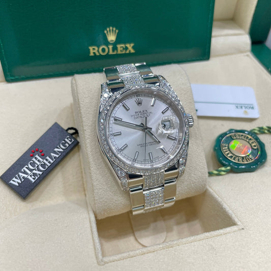 Datejust 36