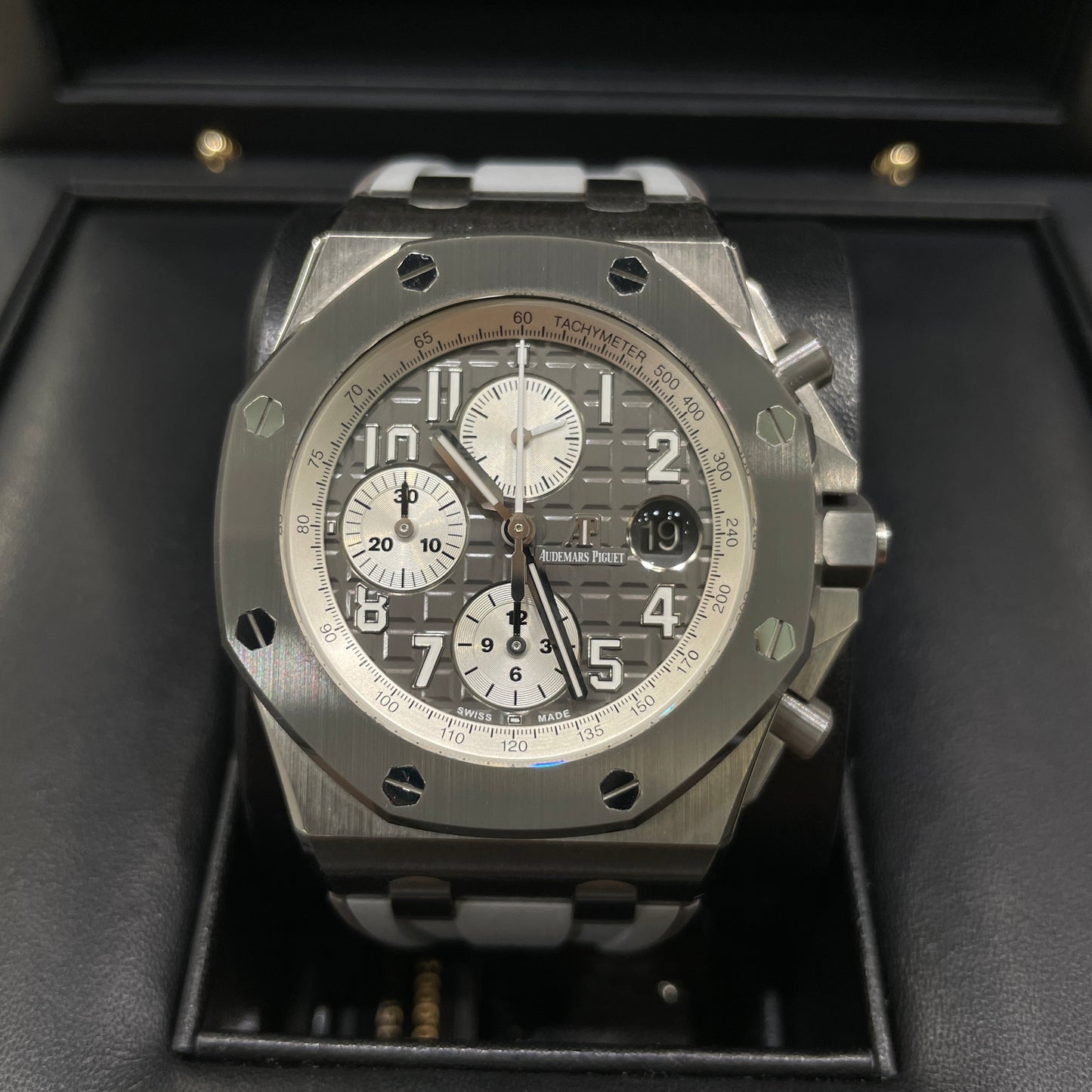 Royal Oak Offshore Ghost