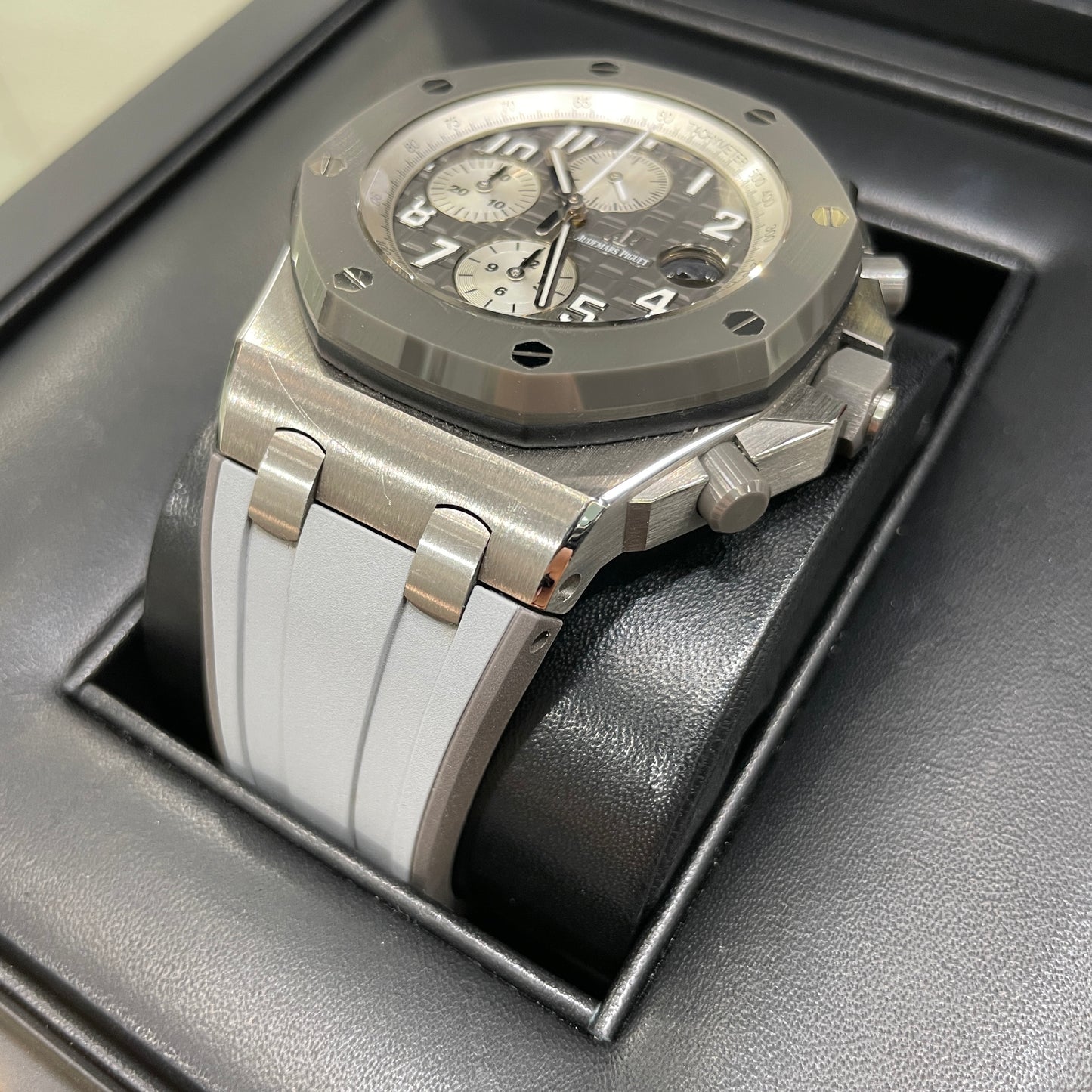 Royal Oak Offshore Ghost