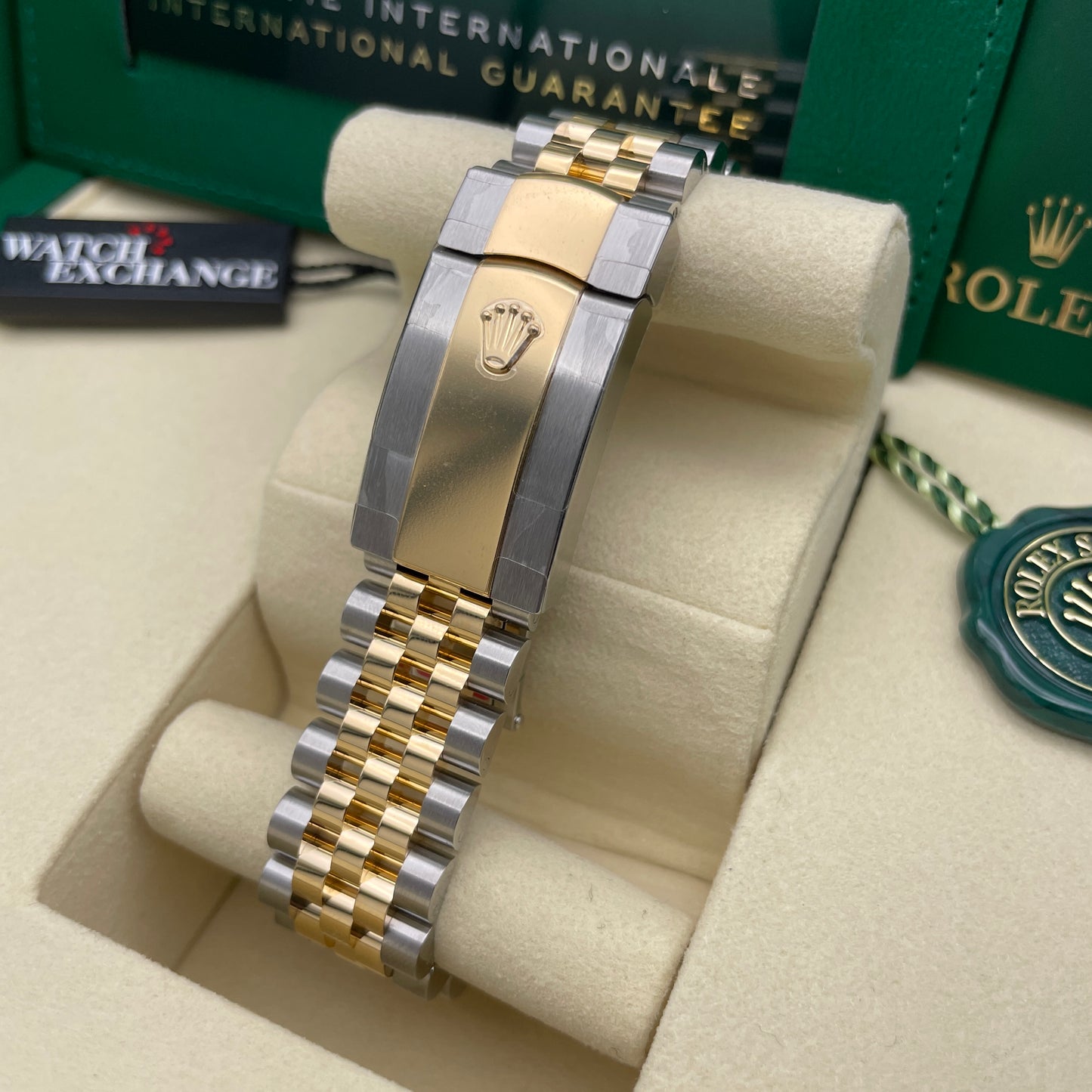 Datejust 41