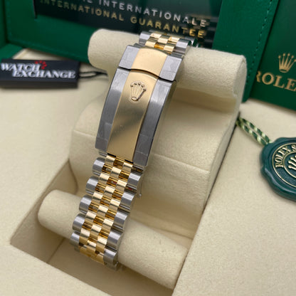 Datejust 41