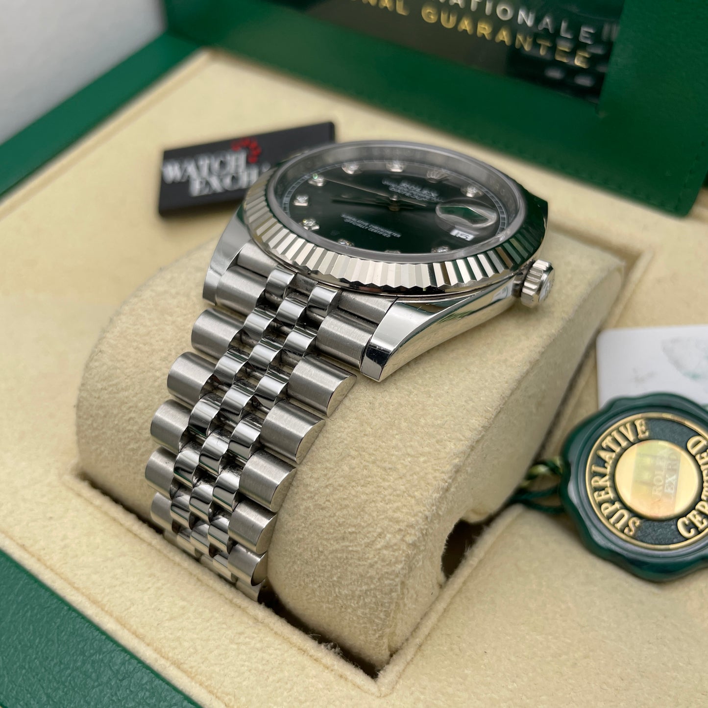 Datejust 41