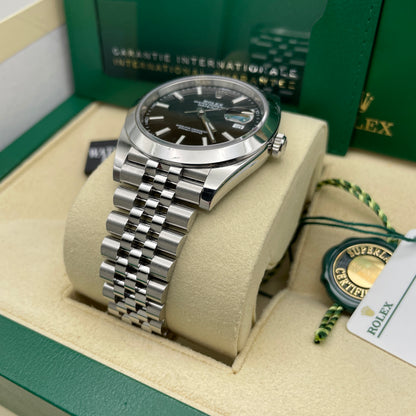 Datejust 41