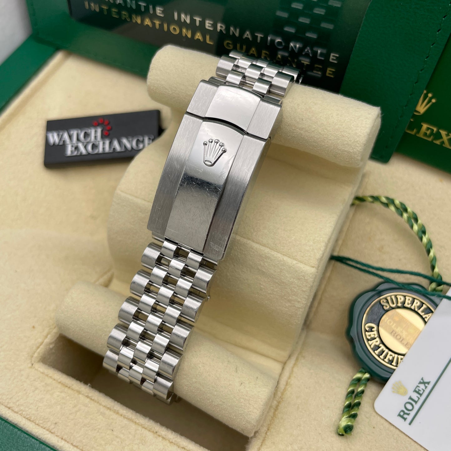 Datejust 41