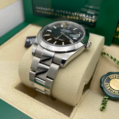 Datejust 41