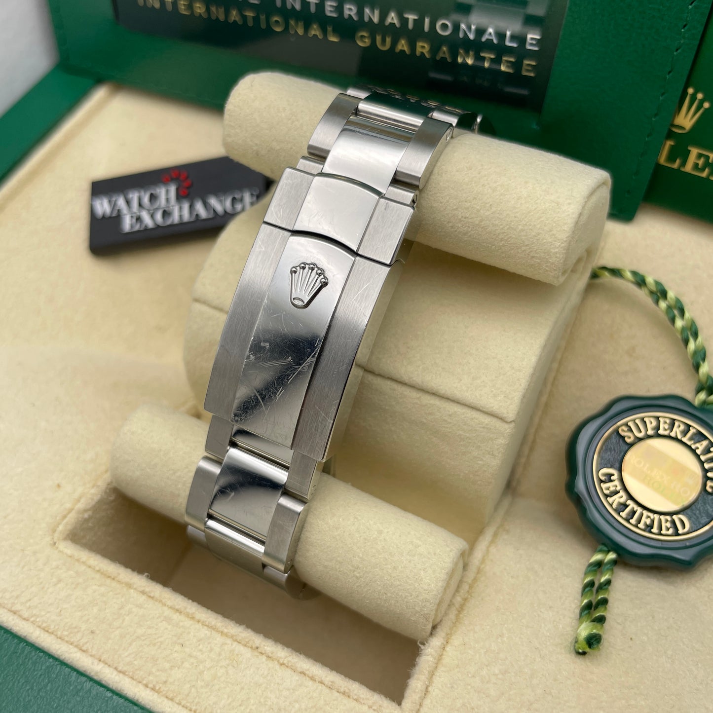 Datejust 41