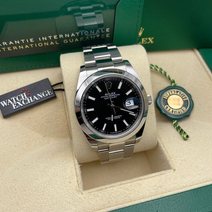Datejust 41