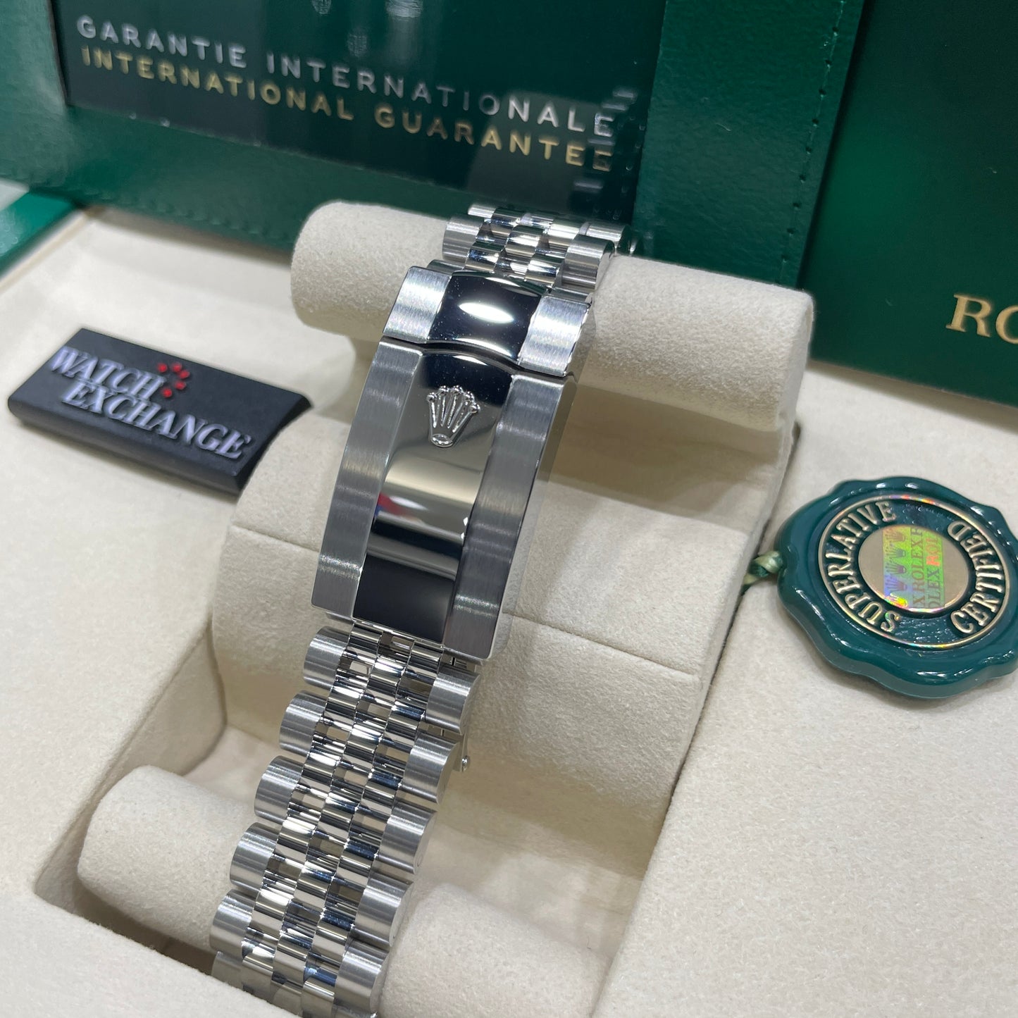 Datejust 36