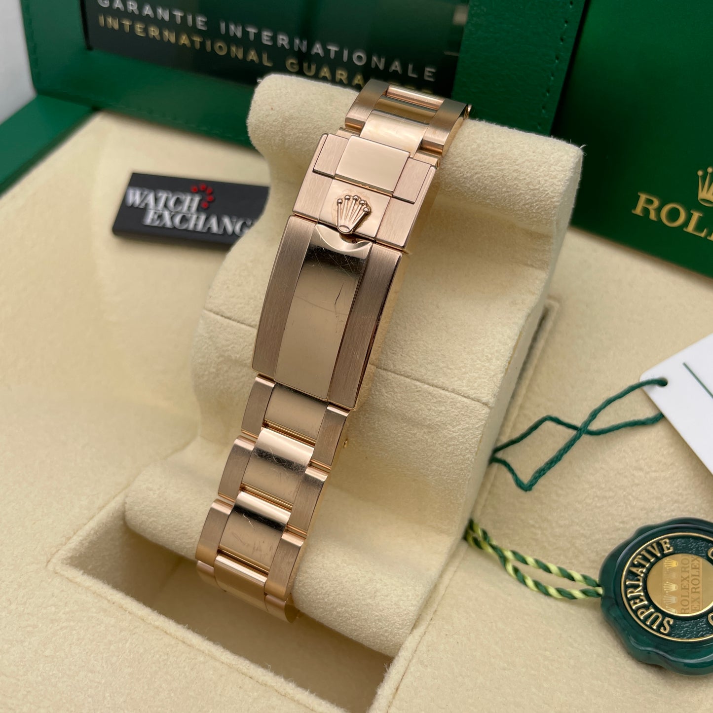 GMT Master II