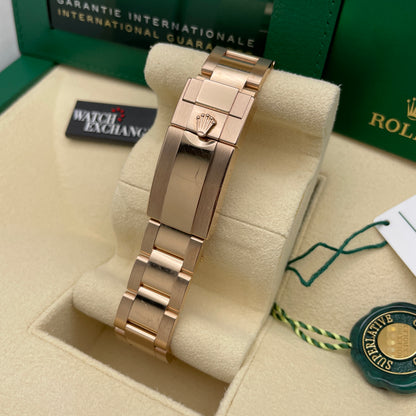 GMT Master II