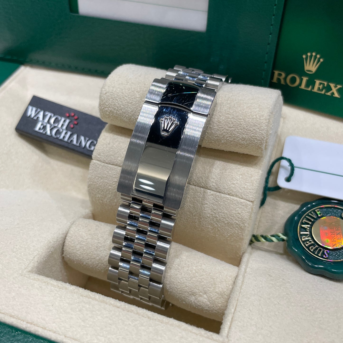 Datejust 41